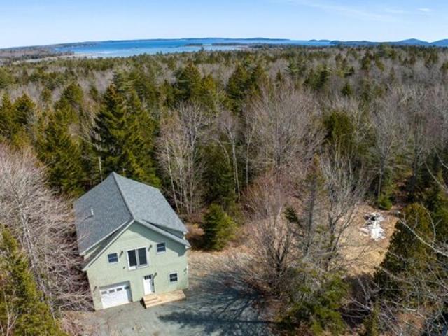 Needles Eye Rd, Lamoine, Home For Sale