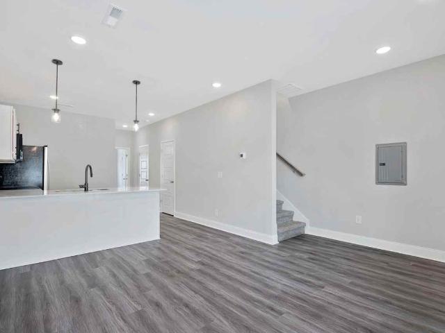 Needmore Creek Townhomes 3 Bedroom Home for Rent at 860 Needmore Rd, Clarksville, TN 37040
