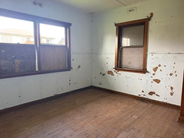 Needs More Than a Lick of Paint