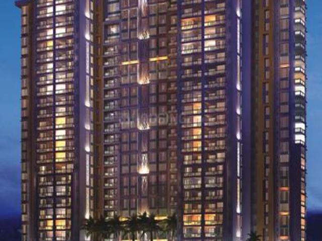 Ramabai Ambedkar Nagar 2 BHK Apartment For Sale Mumbai