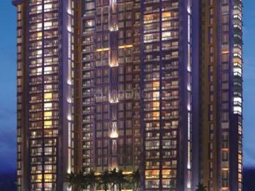 Ramabai Ambedkar Nagar 3 BHK Apartment For Sale Mumbai