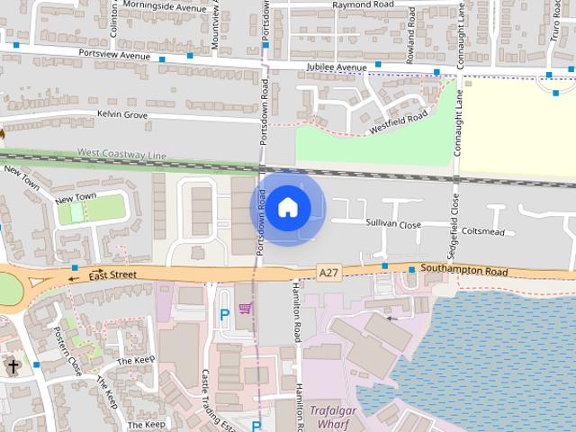 Neelands Grove, Portsmouth