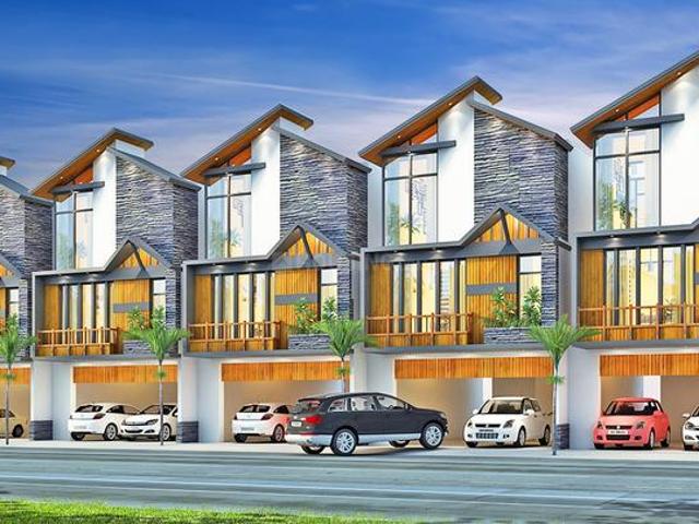 Neelankarai 4 BHK Villa For Sale Chennai