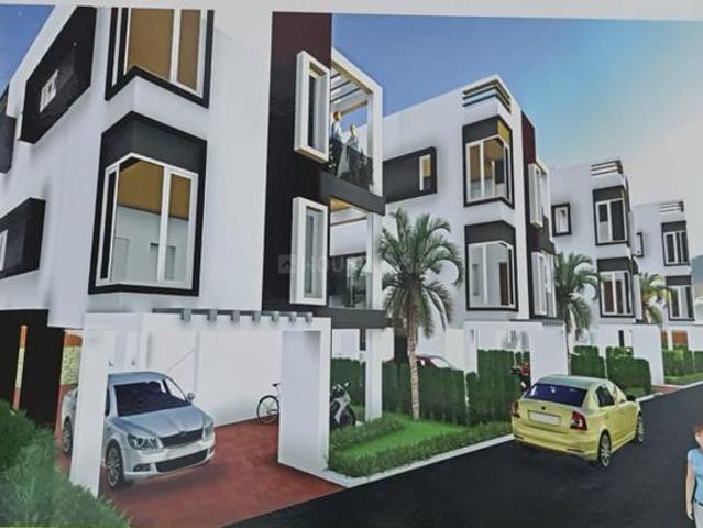 Neelankarai 5 BHK Villa For Sale Chennai