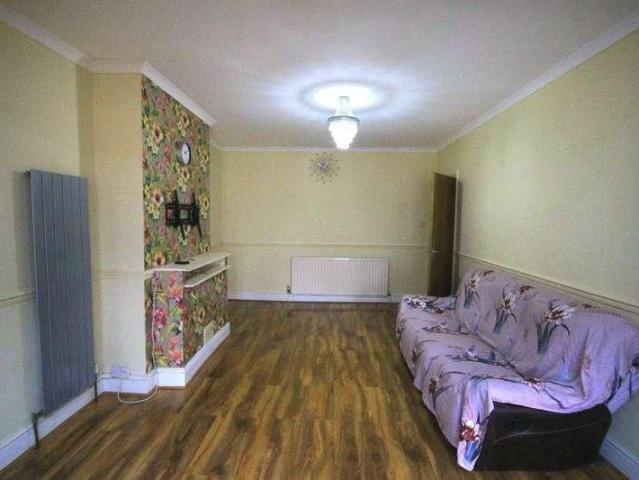 Neeld Crescent, Wembley, Middlesex, HA9