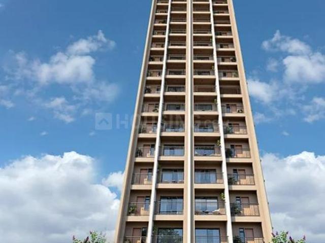 Neelkanth Zen,Thane West Studio Studio Apartment For Sale Thane