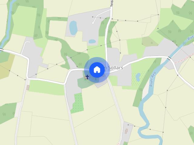 Neen Sollars, Kidderminster, Shropshire, DY14