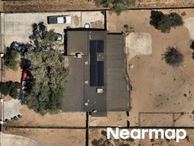 Neenach Rd