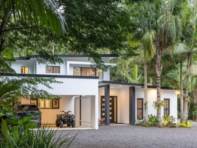'Neeraway Land' Approved dual living with productive paradise!