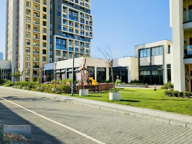 Nef36 Basınekspres Klimalı 2+1 Kapalı Mutfak Çift Banyo Satılık