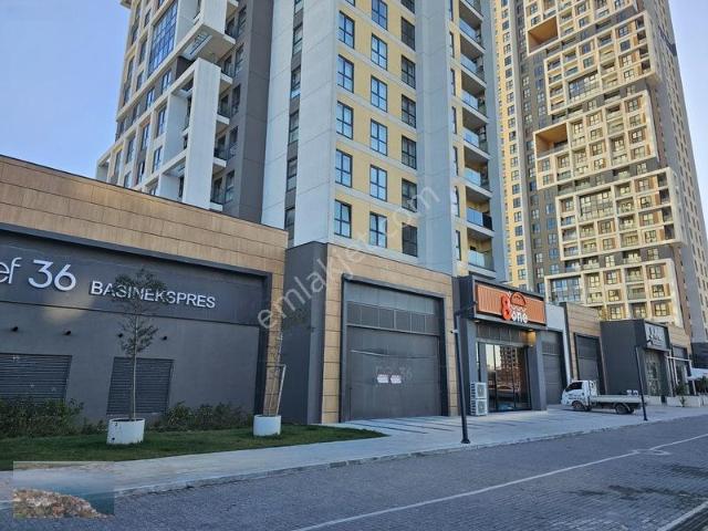Nef36 Basınekspres Satılık Eşyalı 2+1 Açık Mutfak