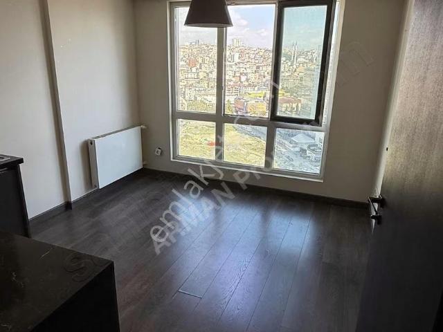 Nef 03 Residence Kiralık 1+1 Yüksek Kat Ferah | Arman