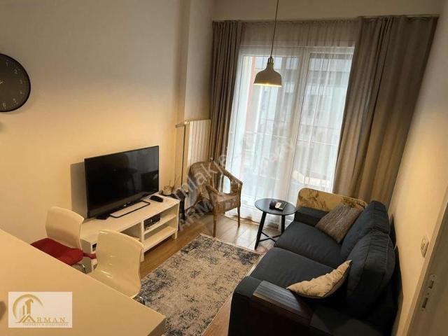 Nef 10 Residence 1+1 Satılık Yüksek Kat Daire Nef10 Nef11