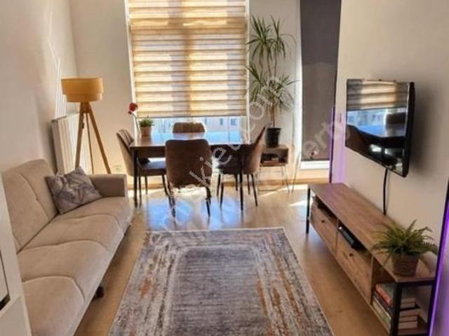 Nef 11 Residence 1+1 Loft Gizli Mutfak Balkon Ferah Nef11 |arman