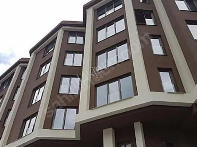 Nef 25 Şişli Flats'de *balkonlu 1+1