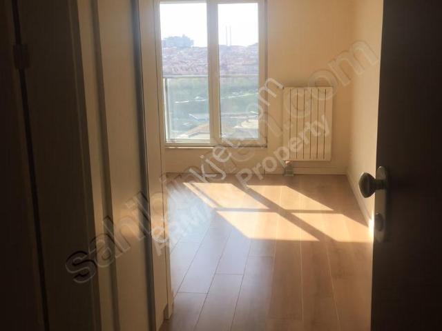 Nef 2 Haliç Kiralık 1+1 Daire