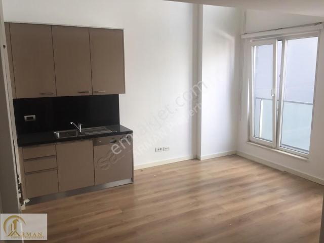 Nef 2 Haliç Kiralık 1+1 Loft Daire