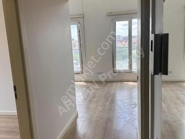 Nef 2 Haliç Kiralık 2+1 Loft Daire
