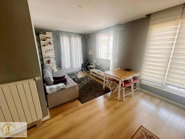 Nef 2 Haliç Kiralık Eşyalı 3+1 Dubleks Daire