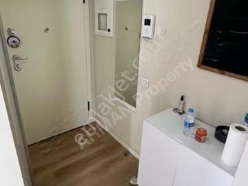 Nef 2 Haliç Kiralık Eşyalı Ferah 2+1 Daire