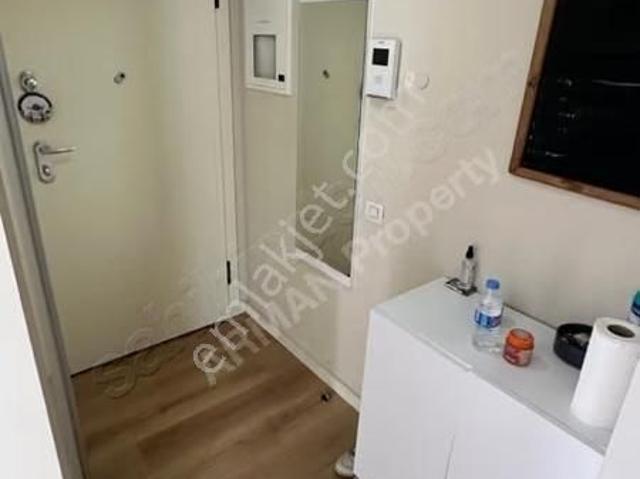 Nef 2 Haliç Kiralık Eşyalı Ferah 2+1 Daire