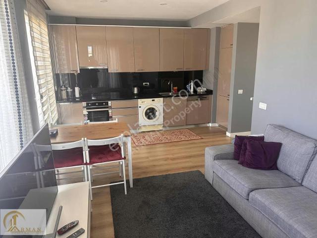 Nef 2 Haliç Satılık Eşyalı 3+1 Dubleks Daire