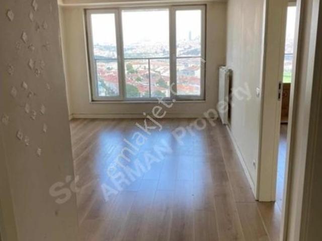 Nef 2 Haliç 1+1 Satılık Haliç Manzaralı Daire