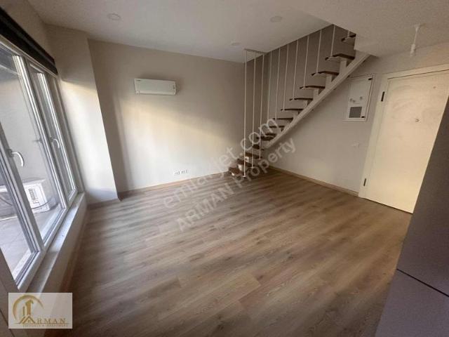 Nef 2 Haliç 2+1 Dubleks Kiralık Daire