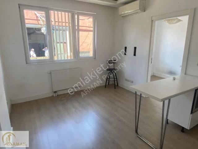 Nef 47 Haliç Kiralık 1+1 Daire