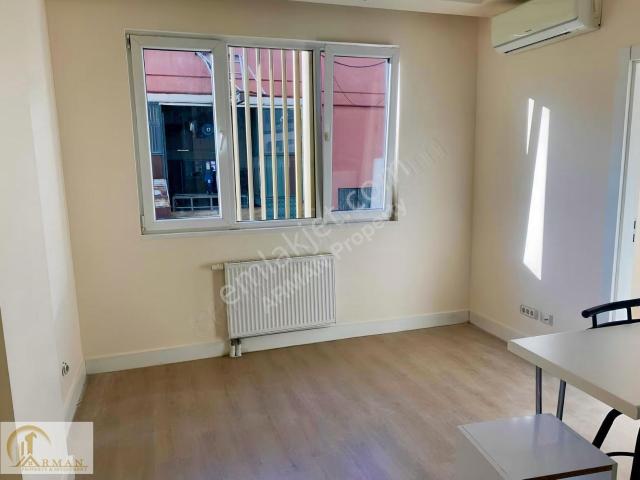 Nef 47 Suites Haliç Satılık 1+1 Daire