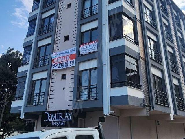 NEF ARKASINDA SATILIK ARA KAT GENİŞ 1+1