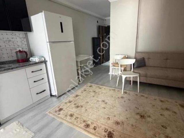 Nef Bölgesi Kiralık 1+1 Sıfır Eşyalı Daire