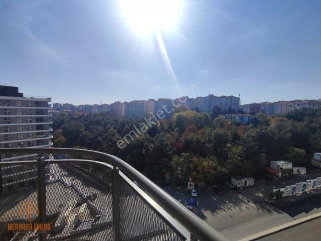 Nef Bahçelievlerde Kiralık 2+1 Daire Aylık Ödeme