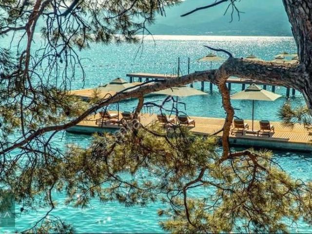 Nef Gölköy Kempinski Fırsat Satılık Villa