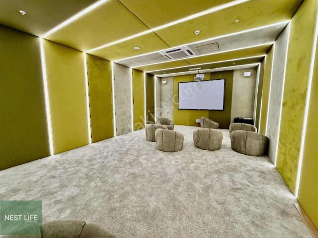 Nef Çekmeköy Çamlıtepe'de Kiralık 1.5+1 | Yetkılı Adem Aslan