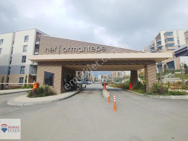 Nef Çekmeköy Ormantepe Kiralık 2+1 Ara Kat Daire