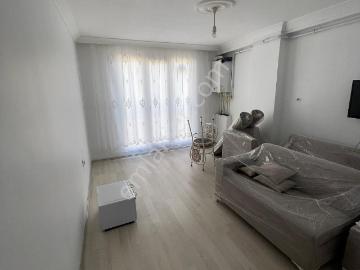 Nef Karşısında Eşyalı Kiralık Dubleks Daire