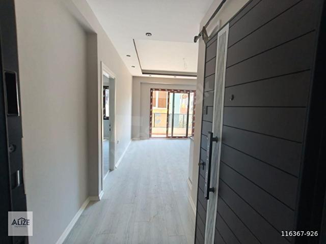 Nef İzmir Yolu Arası 1+1 Satılık Daire