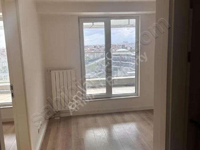 Nef İki Haliç'te Satılık 2+1 Lüks Daire, Büyük Teraslı