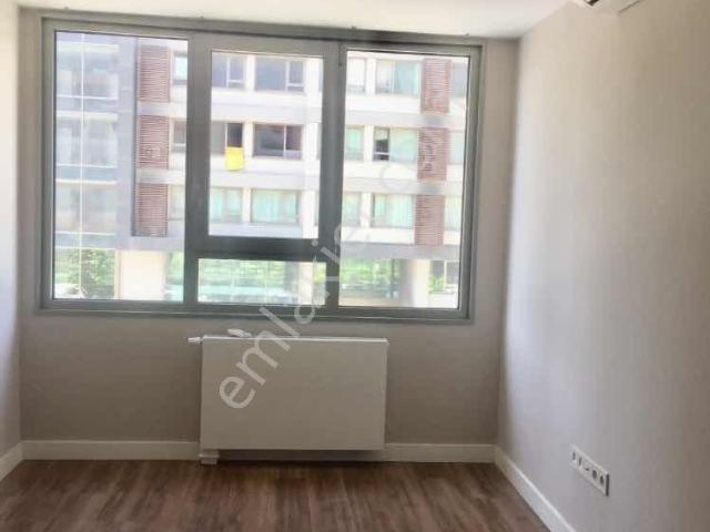 Nef İnistanbul Da 1+1 Kiralık Daire