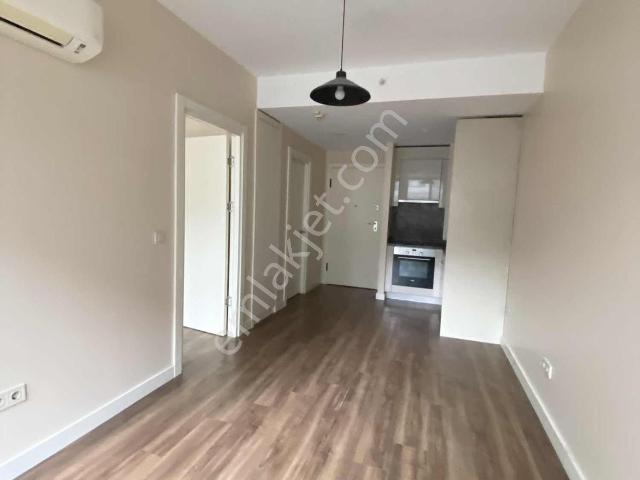 Nef İnistanbul Da Peyzaj Cephe 2+1 Kiralık Daire