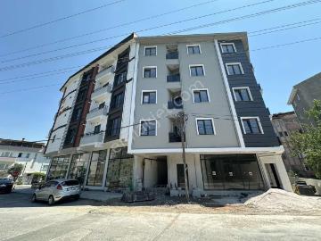 Nef Önü Cadde Üzerinde Sıfır Eşyasız Kiralık 1+1