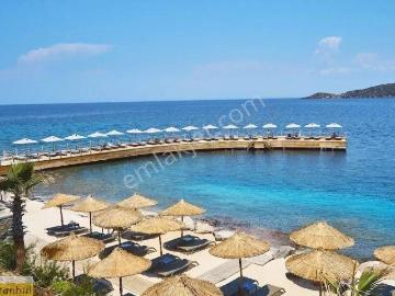 Bodrum, Muğla ili, Ege Bölgesi - Spor salonu