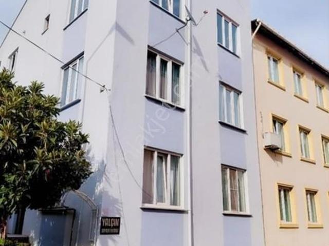 Nef'e Yakın Ayrı Mutfaklı 2+0