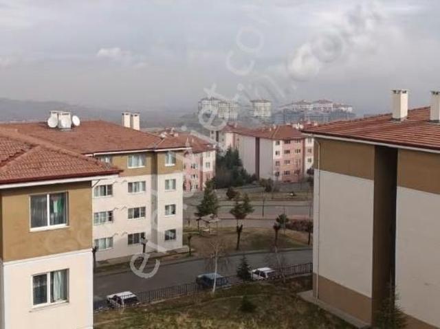 Nefes Emlaktan 2+1 Satılık Daire
