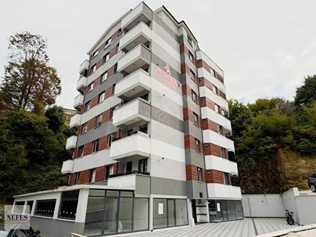 NEFES EMLAK'TAN B.E.Ü YÜRÜME MESAFESİ EŞYALI KİRALIK 1+1 DAİRE