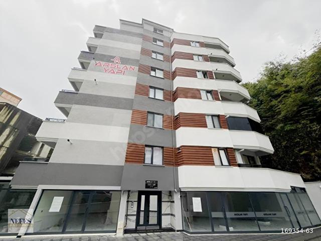 NEFES EMLAK'TAN İNCİVEZDE AYRI MUTFAKLI BALKONLU KİRALIK 1+1 DAİRE