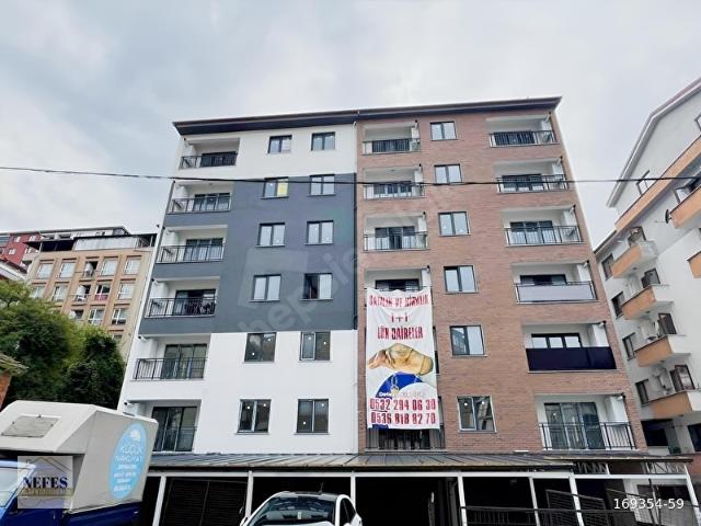 NEFES EMLAK'TAN İNCİVEZ'DE KİRALIK LÜKS 1+1 DAİRE