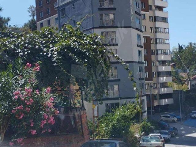 NEFES EMLAK'TAN KOZLU KAVALIKTA KİRALIK 1+1 SIFIR DAİRE