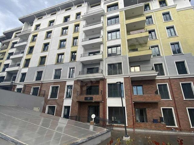 NEFES HEKİMBAŞI EMLAKKONUT PROJESİNDE 2+1 ARAKAT SIFIR DAİRE